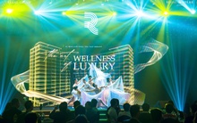 Regal Group đưa khách hàng vào “vũ trụ wellness” trong sự kiện ra mắt Regal Complex