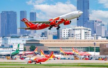 Cùng Vietjet đón mùa lễ hội cuối năm rực rỡ tại Đài Loan (Trung Quốc) với nhiều khuyến mại hấp dẫn