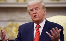 Tổng thống Trump tiết lộ nội dung được ông Putin cung cấp về Ukraine