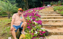 Nam nghệ sĩ rao bán biệt phủ 1.600 m2, giảm giá 50%, vợ nhắc: “Xong việc, tôi cạo đầu ông”