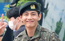 Mỹ nam đẹp đến mức làm thế giới đảo điên bằng 15 giây, nhan sắc góp phần thúc đẩy lợi ích quốc gia