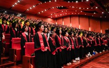 Việt Nam đang bước vào “vùng tăng trưởng nhân lực” mạnh mẽ, những nghề chưa từng tồn tại 10 năm trước, nay trở thành 'cơ hội vàng' cho sinh viên trong tương lai