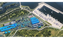 Chuẩn bị tốt nhất cho dự án cảng Bãi Gốc