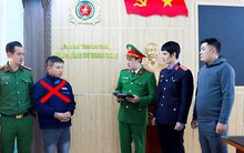 Bắt đối tượng nhắn tin cho Phó Giám đốc Công an tỉnh để lừa đảo chiếm đoạt tiền