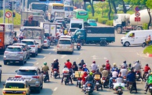 Gần 10 km cửa ngõ phía Tây TP HCM sắp khởi công mở rộng