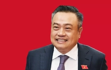 Chân dung tân Chủ nhiệm Ủy ban Kiểm tra Trung ương Trần Sỹ Thanh