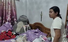 Cô gái mất hết tiền tiết kiệm, khi về nhà nhìn vào đôi giày để trước cửa thì hiểu ra tất cả