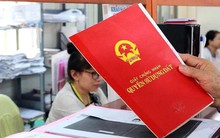 Đánh thuế cao người thường xuyên mua bán bất động sản để tạo sự công bằng?