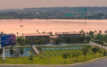 Nam Long giảm sở hữu còn 50% vốn tại dự án Izumi City