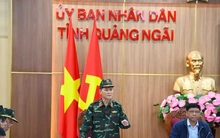 Bộ Quốc phòng và Bộ Xây dựng chỉ đạo ứng phó bão số 13 và sự cố tàu hàng 174.000 tấn