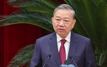 TRUNG ƯƠNG THỐNG NHẤT NHÂN SỰ GIỚI THIỆU THAM GIA BỘ CHÍNH TRỊ, BAN BÍ THƯ KHÓA XIV