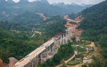 Hiện thực hóa giấc mơ cao tốc ở Cao Bằng và tư duy mới về PPP