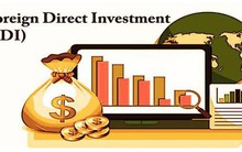 Vốn FDI thực hiện 10 tháng cao kỷ lục trong cùng kỳ 5 năm qua