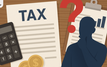 Xóa bỏ thuế khoán: Bộ Tài chính “bắt tay” ngân hàng kiểm soát dòng tiền của hộ kinh doanh qua tài khoản