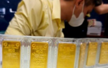 Mô hình sàn vàng và kinh nghiệm huy động vốn vàng trong dân của các nước