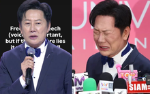 Miss Universe sắp có "biến căng", một thông điệp đầy ẩn ý đã được truyền đi!