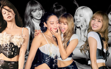 Jennie, Lisa hợp sức giúp 1 local brand Việt hot rần rần