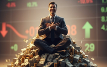 Công ty "hiếm có" trên sàn: Cầm lượng tiền tươi 830 tỷ đồng, không vay nợ nhưng vốn hóa chỉ 640 tỷ