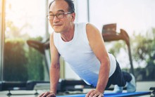 Sau 50 tuổi, đây là bộ môn tốt nhất để sống khỏe, kéo dài tuổi thọ nhưng ít ai biết: Không phải đi bộ hay cầu lông