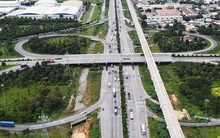 Đồng Nai thu hồi hơn 310ha đất để làm 60km cao tốc, vốn đầu tư 8.500 tỷ đồng do liên danh Sơn Hải thi công