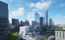 CMC huy động 1.250 tỷ đồng trái phiếu kỳ hạn 10 năm cho dự án CCS Hà Nội