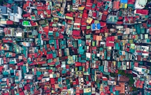 Giá chung cư Hà Nội lên hơn 100 triệu đồng/m2, người lương 5 triệu đang ở đâu?