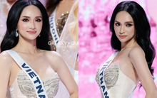 Giải cứu Hương Giang