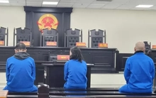 Trả hồ sơ để làm rõ tình tiết mới vụ cán bộ TAND Tối cao lừa đảo 25 tỷ đồng