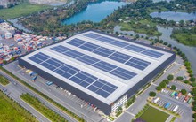 REE muốn tăng vốn một công ty con lên 10.500 tỷ đồng