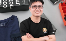 CEO Coolmate Phạm Chí Nhu: Muốn thắng trên Amazon, đừng chọn chiến lược cạnh tranh bằng giá vì sẽ không ai "win" cả