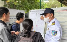 Cuộc đua mệt mỏi với nhà ở xã hội