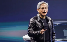 CEO Nvidia cảnh báo về tương lai cuộc đua AI Mỹ - Trung