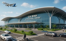 Việt Nam sẽ có sân bay thuộc nhóm 10 cảng hàng không 5 sao hàng đầu thế giới, vốn đầu tư hơn 196.300 tỷ đồng