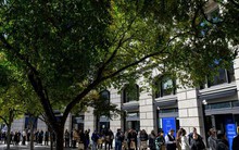 Mỹ nỗ lực "mở cửa" lại chính phủ