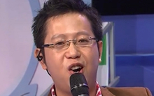 MC từng dẫn Olympia là 'thủ khoa của các thủ khoa', con nhà toán học nổi tiếng