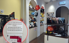 Bên trong tiệm photobooth Hà Nội bị quay lén rúng động: Chủ quán tháo camera khi nào?