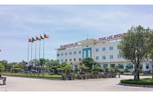 Doanh nghiệp liên quan Tập đoàn Phúc Lộc nợ thuế hơn 13 tỷ đồng