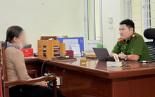 Chuyển khoản nhầm 16K cho shipper giao hàng, người phụ nữ bị lừa mất sạch 400 triệu trong tài khoản