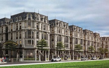 Giới nhà giàu Việt "săn" nhà thấp tầng hàng hiệu: Dự án nào đáng chú ý nhất tại khu vực Long Biên?