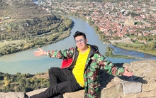 Tài sản trị giá "2.000 cây vàng" của ca sĩ Đoan Trường