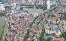 Bắt đầu áp mức thu 3,6%/năm với tiền sử dụng đất bổ sung