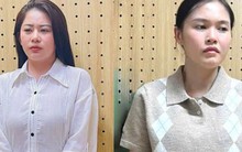 Cơ quan An ninh Điều tra Công an TP HCM bắt 2 người