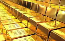 Hội đồng Vàng Thế giới lưu ý về đánh thuế giao dịch vàng