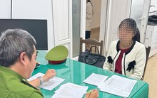 Một cú click, bay nửa tỉ đồng: cặp vợ chồng sập bẫy đường link mạo danh công an