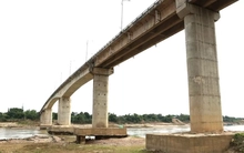 Vụ án cầu Sông Lô: Có dấu hiệu vi phạm từ nhiều khâu