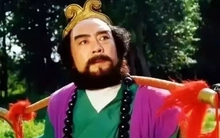 Sa Tăng 'Tây du ký' qua đời