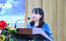 Nữ Giáo sư kinh tế duy nhất của Việt Nam năm 2025: Từ cựu sinh viên trở thành Chủ tịch Hội đồng trường, sở hữu ‘bảng vàng’ bằng khen