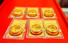 Giá vàng SJC, giá vàng nhẫn trơn sáng nay ngày 7/11