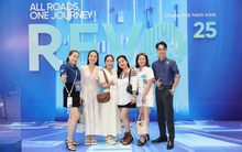 Vietmap ra mắt bộ đôi camera hành trình mới tại sự kiện REVO 25