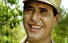 Diễn viên ngoại quốc của 'Cánh đồng hoang': Sống ở chân cầu, cơ cực đến cuối đời